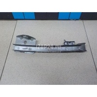 Направляющая стекла двери Nissan Terrano III (D10) 2014 8220100Q0B