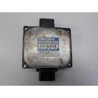 Блок управления АКПП Ford Fiesta (2001 - 2008) 1374002