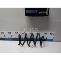 Пружина передняя левая Chrysler Cherokee (KL) 2013 5168708AB