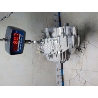 АКПП (автоматическая коробка переключения передач) Chrysler Cherokee (KL) 2013 68282814AC