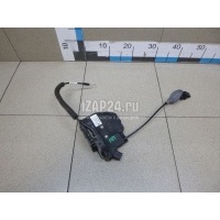 Замок двери передней правой Renault Megane III (2009 - 2016) 805020022R