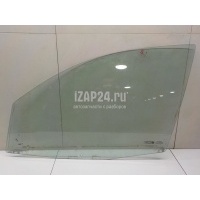 Стекло двери передней левой Ford Fusion (2002 - 2012) 1336305