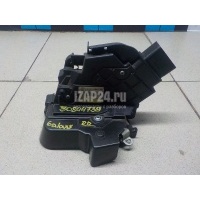 Замок двери задней правой Ford Galaxy (2006 - 2015) 1791408