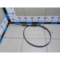 Трос стояночного тормоза правый Mazda Mazda 3 (BK) (2002 - 2009) BP4K44410F
