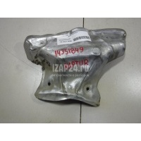 Экран тепловой Renault Duster 2012 140133477R