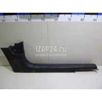 Накладка порога (внутренняя) Land Rover Freelander (1998 - 2006) EAN101400PUY