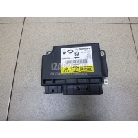 Блок управления AIR BAG Renault Megane III (2009 - 2016) 285581920R