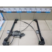 Стеклоподъемник электр. передний правый Land Rover Freelander (1998 - 2006) CUH000020