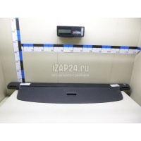 Шторка багажника VAG Touareg (2010 - 2018) 7P6867773A45W