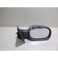 Зеркало правое электрическое Land Rover Freelander (1998 - 2006) CRB501070PMD