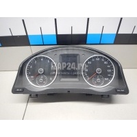 Панель приборов VAG Tiguan (2011 - 2016) 5N0920973BX