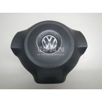 Подушка безопасности в рулевое колесо VAG Polo (HB) (2009 - ) 6R0880201J81U
