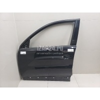 Дверь передняя левая VAG Tiguan (2007 - 2011) 5N0831055B