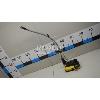 Замок двери передней левой Volvo S60 (2000 - 2009) 30699747
