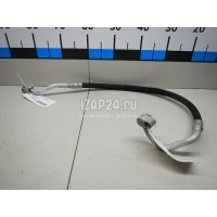 Трубка кондиционера VAG Alhambra (2010 - ) 5N0820721F