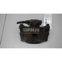 Суппорт тормозной задний левый Mitsubishi Outlander XL (CW) (2006 - 2012) MN116309