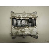 Блок управления двигателем BMW 3-serie F30/F31/F80 (2011 - 2020) 12148664660