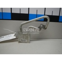 Трубка системы охлаждения АКПП VAG Tiguan (2007 - 2011) 5N0317027B