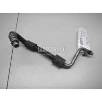 Трубка системы охлаждения АКПП VAG Tiguan (2007 - 2011) 5N0317820B