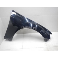 Крыло переднее правое Chrysler 300C (2011 - ) 55113438AB