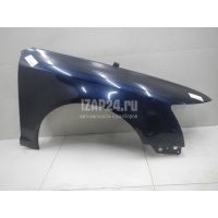 Крыло переднее правое VAG A6 [C6,4F] (2004 - 2011) 4F0821104F