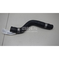 Патрубок радиатора Toyota Camry V40 (2006 - 2011) 165710P070