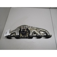 Коллектор выпускной VAG Touareg (2002 - 2010) 070253017