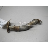 Трубка масляная VAG Alhambra (2010 - ) 06H145735G
