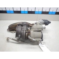 Турбокомпрессор (турбина) BMW 1-серия F20/F21 (2011 - ) 11657642469