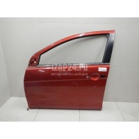 Дверь передняя левая Mitsubishi Lancer (CX,CY) (2007 - ) 5700A557