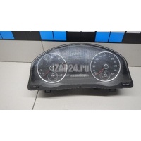 Панель приборов VAG Tiguan (2007 - 2011) 5N0920972BX
