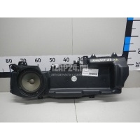 Сабвуфер VAG A6 [C6,4F] (2004 - 2011) 4F0035382B