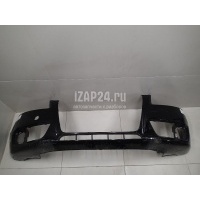 Бампер передний VAG A5/S5 [8F] Cabrio (2010 - 2016) 8T0807105GRU