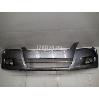 Бампер передний VAG Tiguan (2007 - 2011) 5N0807217FGRU
