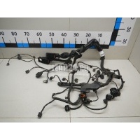 Проводка (коса) Hyundai-Kia Optima IV 2016 91400D4071