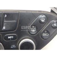 Блок управления климатической установкой Nissan Primera P12E (2002 - 2007) 28395AV610