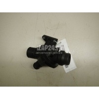 Термостат BMW 1-серия F20/F21 (2011 - ) 11538635689