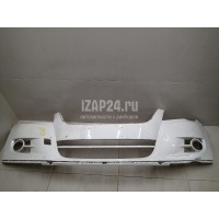 Бампер передний VAG Tiguan (2007 - 2011) 5N0807217FGRU