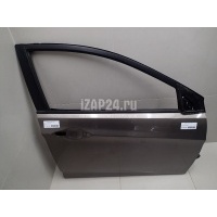 Дверь передняя правая Hyundai-Kia Solaris (2010 - 2017) 760041R310