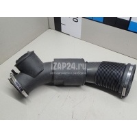 Патрубок воздушного фильтра VAG A7 (4G8) (2011 - 2018) 06E129615H