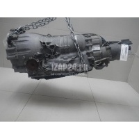 АКПП (автоматическая коробка переключения передач) VAG A6 [C6,4F] (2004 - 2011) 09L300038D
