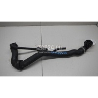 Патрубок радиатора VAG Tiguan (2007 - 2011) 5N0121101G