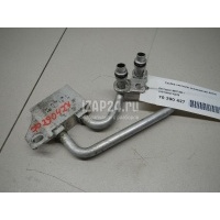 Трубка системы охлаждения АКПП VAG Tiguan (2007 - 2011) 5N0317027B