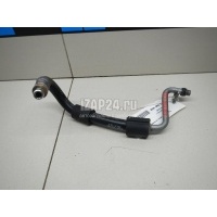 Трубка системы охлаждения АКПП VAG Tiguan (2007 - 2011) 5N0317820B