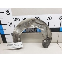 Пыльник тормозного диска BMW 1-серия F20/F21 (2011 - ) 34116792236