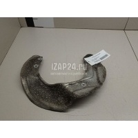 Пыльник тормозного диска BMW 1-серия F20/F21 (2011 - ) 34116792235