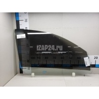 Стекло двери передней правой Mitsubishi 4007 (2008 - 2013) 5706A008
