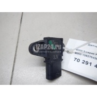 Датчик абсолютного давления BMW 1-серия F20/F21 (2011 - ) 13627843531