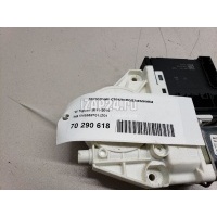 Моторчик стеклоподъемника VAG Tiguan (2011 - 2016) 5N0959701JZ01