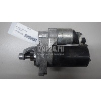Стартер VAG A4 [B8] (2007 - 2015) 079911021D
